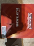 Ht Moto Oil Extractor UG-188B New. Price: $49.99.