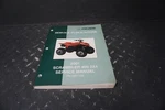 Polaris Atv 4-WHEELER Oem 2001 Scrambler 400 2X4 Service Manual 9917126 New. Price: $59.97.