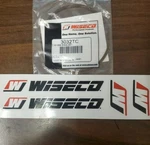 Wiseco Piston Ring 77.00MM 77.0MM TC3032 TC77MM 77MMTC New. Price: $21.84.