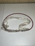 Nos Oem Yamaha WJ500 Wavejammer 1987-1990 Steering Cable EW3-61481-02-00 New. Price: $64.99.