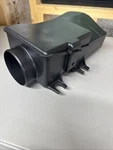 New Oem Yamaha Waverunner Intake Silencer Assy #66V-14440-00. Price: $59.99.