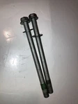 1995 2005 Kawasaki Zxi Stx Ultra Sts Bolts 10X125 Oem# 15003-3718 Inch 96 Used. Price: $19.77.