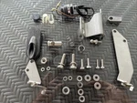 Nissan Tohatsu Src Fitting Parts 362838800M 36283-8800M 362-83880-0 *incomplete New. Price: $119.00.