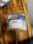 Balls A-arm Bearing Kit 243-1029 AB50-1029 AB501029 New. Price: $38.21.