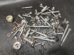Polaris X-45 Sltx 1200 Fasteners Bolt Kit Hardware Slth Slh Slx Virage Genesis Used. Price: $25.99.