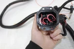 2002 Polaris Genesis Oem Main Engine Wiring Harness Motor Wire Loom 2461072 Used. Price: $63.18.
