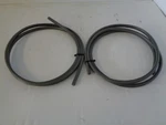 Yamaha 02-2008 FX140 FX1000 Ho ( 2PACK ) Bumper Guard Insert F1B-U2519-00-00 New. Price: $95.00.