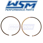Wsm 010-909-04 Set For Engine Pistons Sc New. Price: $33.08.