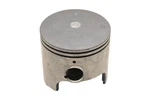 New Oem Yamaha 65U-11636-02-00 Piston .50MM O/s Nos. Price: $159.94.