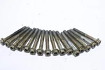 Can-am Sea-doo Gti 90 Ski-doo Carrier Jornal Bolt Set (16) Used. Price: $10.00.