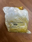 Nos Oem Bombardier Seadoo Bearing Carrier Hose Protector 271000560 New. Price: $8.80.