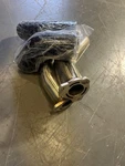 Honda Aquatrax F12X Straight Pipe Exhaust Turbo Non New. Price: $324.99.