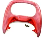 Kawasaki 1998 Stx 750 Back Tail Rear Grip Grab Handle Bumper Used. Price: $55.99.