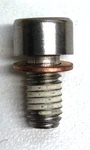 Oem Genuine Original Sea-doo Watercraft Plug Drain M6 X 12 P/n 250500005 New. Price: $9.99.
