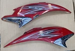 Yamaha Fx Ho Cruiser 2007 Rh Lh Left Side Body Trim Panel Cover Bezel Fairing Used. Price: $199.99.