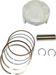 Wsm 010-871-04K Piston Kit 0.25MM Oversize 76.15MM Bore New. Price: $97.40.