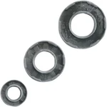 Vertex 622201 Crankshaft Oil Seal New. Price: $25.83.