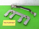 Kawasaki Jet Ski Oem Water Box Strap Holder Brackets Tab Used. Price: $14.40.