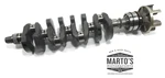 Good Oem 2005-2007 Honda Aquatrax F-12X Turbo Crankshaft & Coupler Used. Price: $249.99.