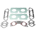 Sbt Intake Gasket Kit Fits Yamaha 62T-13566-00-00 62T-13556-00-00 New. Price: $28.95.