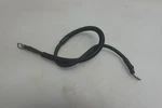 1999-2001 Gtx Lrv Sea-doo Oem Negative Electrical Battery Ground Cable (black) Used. Price: $19.97.