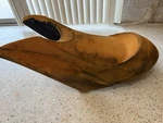 2007-2008 Sea-doo GTX-155 Front Seat Foam Only Used. Price: $550.00.