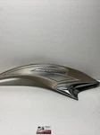 Yamaha Fx Sho Cruiser High Output Oem Side Panel Lh F1X-U377C-20-P0 Used. Price: $99.99.