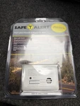 Mti Industry 25-741-WT Safe-t-alert Lp & Co Alarms Detectors Rv New. Price: $65.00.
