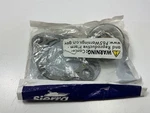 Sierra 18-3668 Thermostat Kit For Mercruiser Mercury Marine 807252T4 New. Price: $25.16.