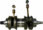 Wsm Crankshaft Yamaha Waverunner/blaster/raider/superjet 650/701/760 1990-2009 New. Price: $653.55.
