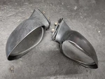 Yamaha Wave Runner Fx Side Mirrors Right Left 140 Ho 800 Xlt 1200 Suv Used. Price: $49.99.