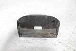 1994 Kawasaki St 750 Oem Hatch Cover End Piece 11048-3702 Used. Price: $16.90.