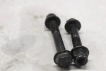 207607056,207605554 Front Shock Mounting Bolts 2023 Can Am Ryker Sport 900 Ace Used. Price: $10.00.