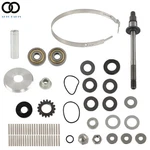 Supercharger Kit For Sea-doo Rxp Gtx Rxt Gtr 215 255 260 2004-2016 420881102 New. Price: $61.84.