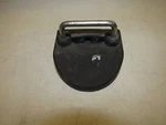 Kawasaki Jetski 2002 900 Sts, Rear Seat Bracket 11050-3764 Used. Price: $19.99.