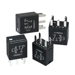 4PCS Main Harness 30AMP Relays 12V For 2008+ Sea-doo Gti Gtr Gts Gtx Rxp Rxt New. Price: $16.62.
