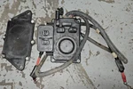 Yamaha Cruiser Fxsho Fzr Fzs Fuse Box Block Relay Electrical Solenoid Used. Price: $134.99.