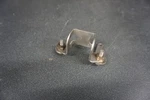1997-2003 Kawasaki Pwc Jetski Oem Steering Cable Holder Bracket Stx Sts Used. Price: $13.95.