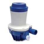 Shurflo High Flow Livewell 1500 Pump - 12 Vdc, Gph New. Price: $169.96.