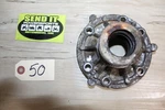 27 2017 Sea-doo Spark Coupler Cover 6911680 Used. Price: $59.99.