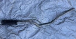 2002-2011 Yamaha Fx Ho 1100 Oem Handle Bars F1B-61552-00-00 GP7-U155D-01-00 Used. Price: $19.95.
