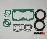 1994-2020 Yamaha Superjet 700 Wsm Top End Gasket Set, 007-608, 61X Block New. Price: $43.52.