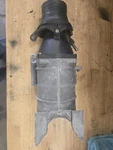Kawasaki X2 650 Sx Ts Sc Jet Pump Vane Guide W/ Impeller 59496-3701 Used. Price: $175.00.