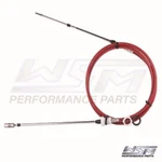 Wsm Yamaha 1000 / 1800 Fx Reverse Cable '08-'10 002-058-12, F1W-6149C-00-00 New. Price: $176.23.