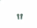 1974-2017 Yamaha FJR1300 FZ1 YZF-R1 Hex Socket Bolt 91317-08020 QTY2 New. Price: $24.99.