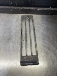 Polaris Msx 110 140 150 Slx Pro 785 Intake Grate Jet Pump Inlet Screen 5631328 Used. Price: $29.99.