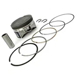 Piston Kit Pwc Sea Doo 900 Namura NW-10011-2 +0.50MM Jet Ski, New. Price: $127.24.