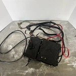 1996 Tigershark Monte Carlo 640 Electrical Box Complete W/ Coils Fuses Unopened Used. Price: $199.99.