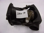 2015 Yamaha Waverunner V1 Jet Pump Nozzle & Reverse 3B016 6D3-R1314-00-00 Used. Price: $180.00.