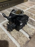 Mikuni Jet Ski Carb Check Description For Details Used. Price: $100.00.